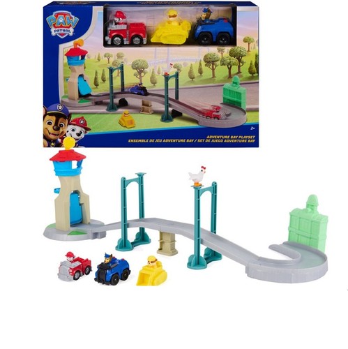 Paw patrol 6077260 adventure - patrol,