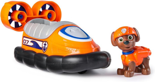 Paw patrol aeroscafo zuma - patrol,, di