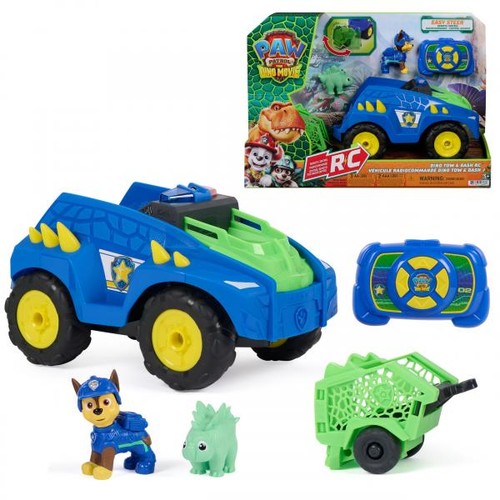 Paw patrol figurina - patrol,