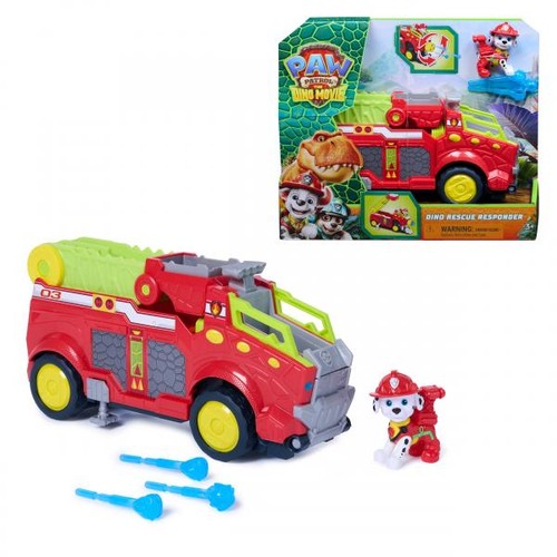 Paw patrol figurina - figurina, in