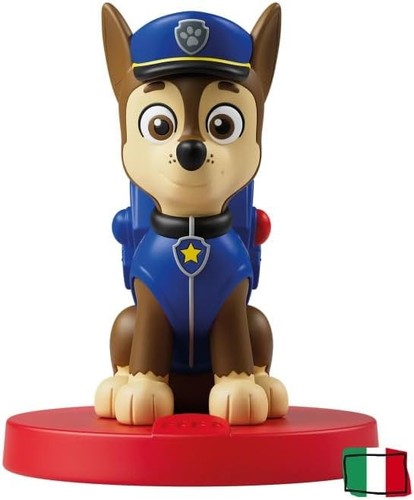 Faba personaggio sonoro - faba, –