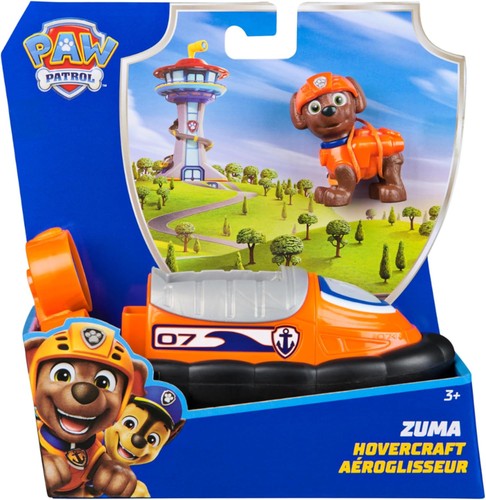 Paw patrol aeroscafo di - –,