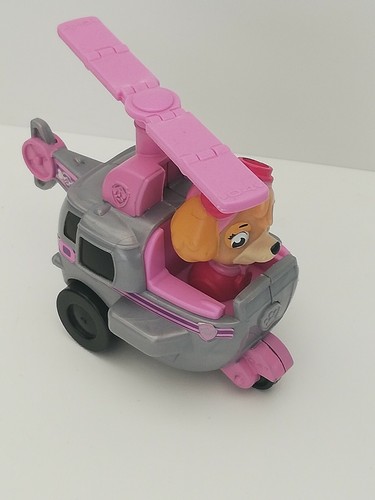 Paw patrol skye spin master - patrol,