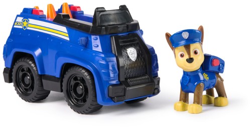Paw patrol macchina - patrol,, della