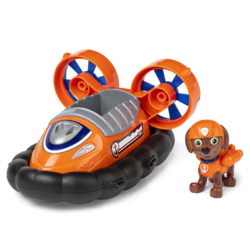 Paw patrol veicolo - patrol,