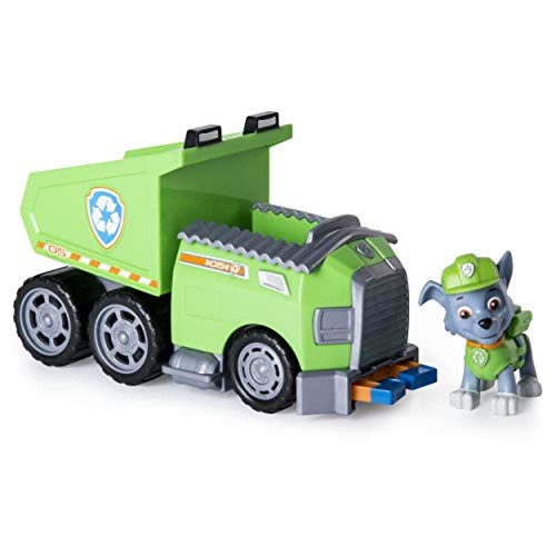 Paw patrol 6022627 veicolo - -,