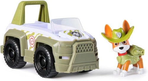 Paw patrol veicolo - paw,