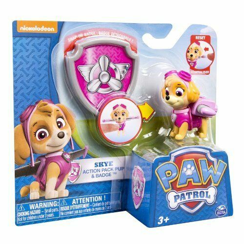Spin master paw patrol - master,