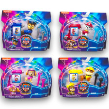 Paw Patrol Mighty Movie