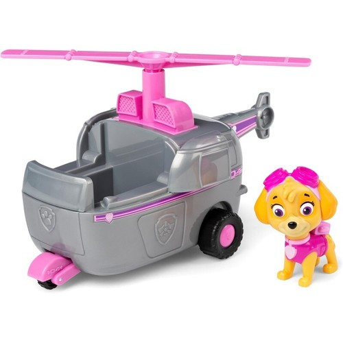 Paw patrol elicottero di - elicottero,