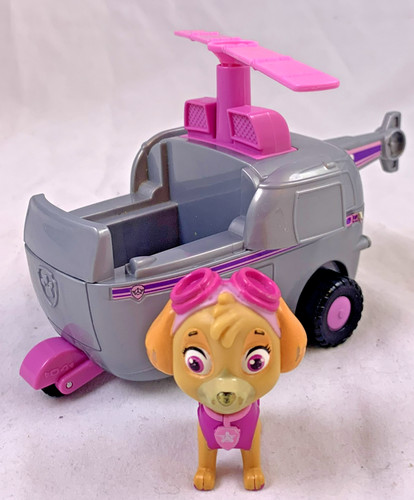 Spin master paw - master, patrol