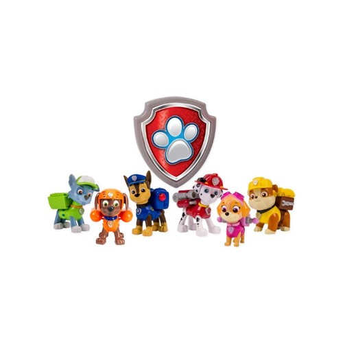 Spin master paw patrol - -,