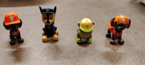 Paw patrol lotto personaggi - paw,