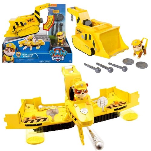 Paw patrol flip - -, &