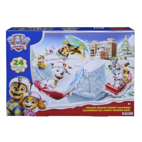 Paw patrol figurina - paw,