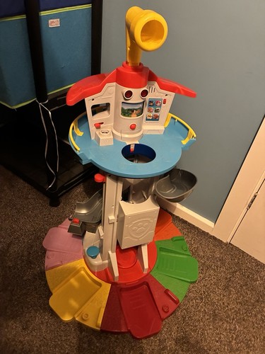 Paw patrol pacchetto - patrol, torre