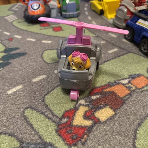 Paw patrol personaggi - paw,