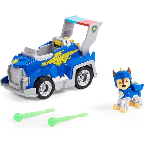 Paw patrol veicolo - patrol, polizia