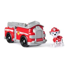 Paw Patrol – Camion dei