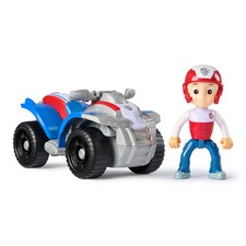 Paw Patrol Quad Ryder –