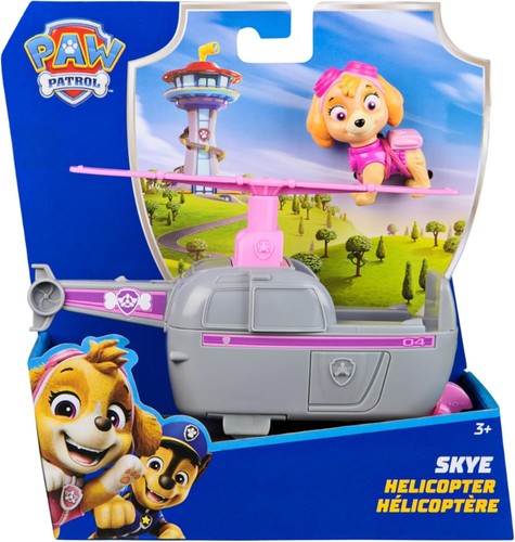 Paw patrol elicottero - patrol,, di