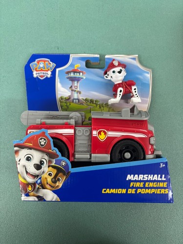 Paw patrol camion dei - patrol,,