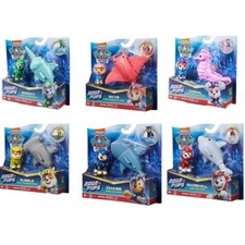 Spin Master Paw Patrol Aqua