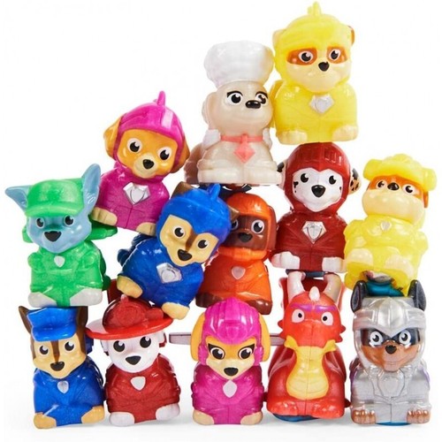 Spin master paw patrol - master,