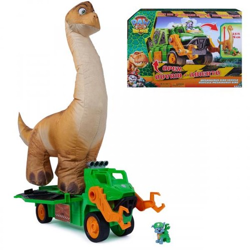 Paw patrol figurina - patrol,