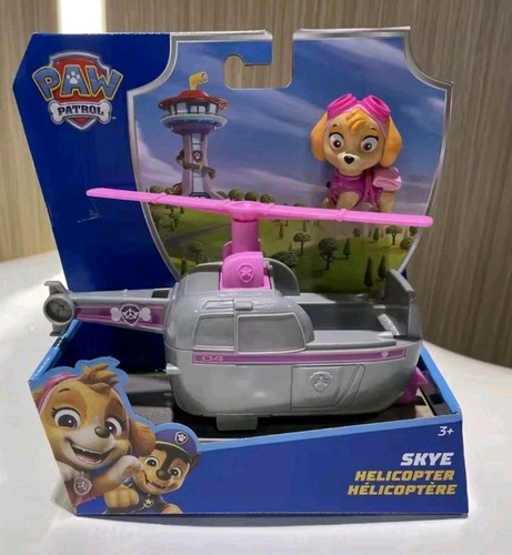 Paw patrol skye - patrol, –
