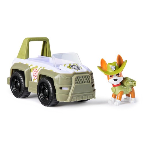 Paw patrol jungle - paw, patrol,