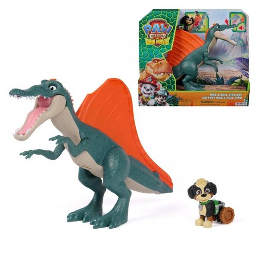 Paw patrol figurina - paw,