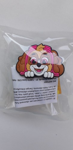 Paw patrol personaggi - patrol,