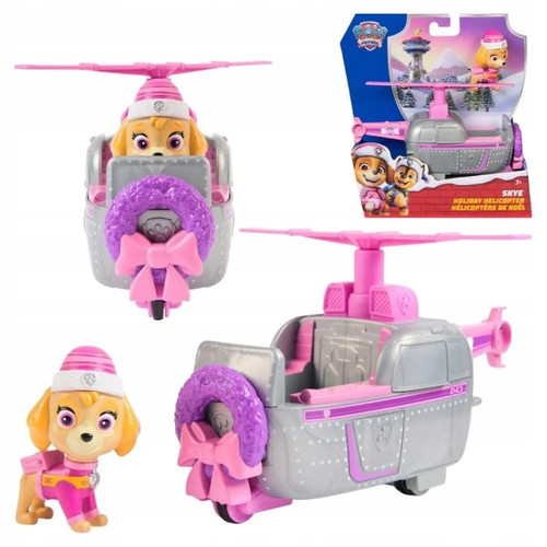 Paw patrol elicottero di - -,