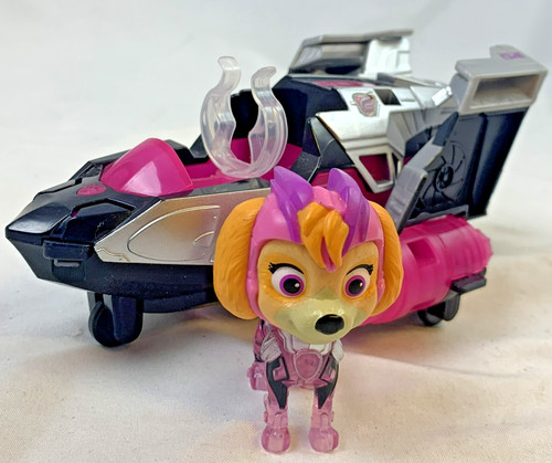 Paw patrol mighty film - paw,