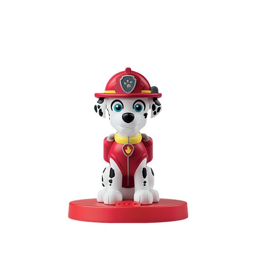 Faba personaggio sonoro - sonoro, paw
