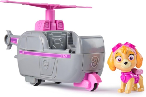 Paw patrol elicottero di - paw,