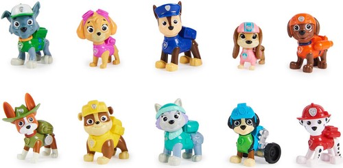 Spin master paw - master,