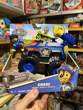 Nickelodeon, Paw Patrol