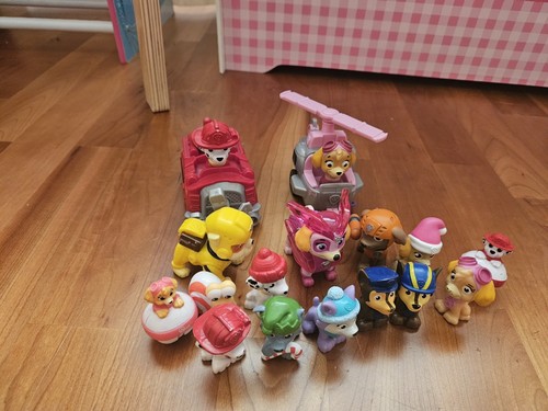 Paw patrol personaggi - paw,