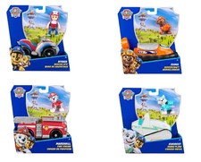 SPIN MASTER PAW PATROL