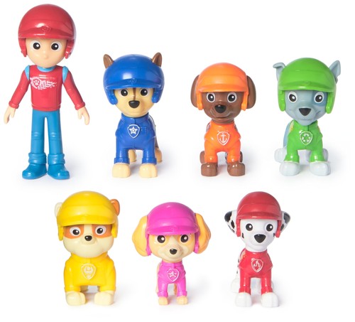 Paw patrol confezione - paw, patrol,
