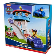 SPIN MASTER PAW PATROL LOOKOUT