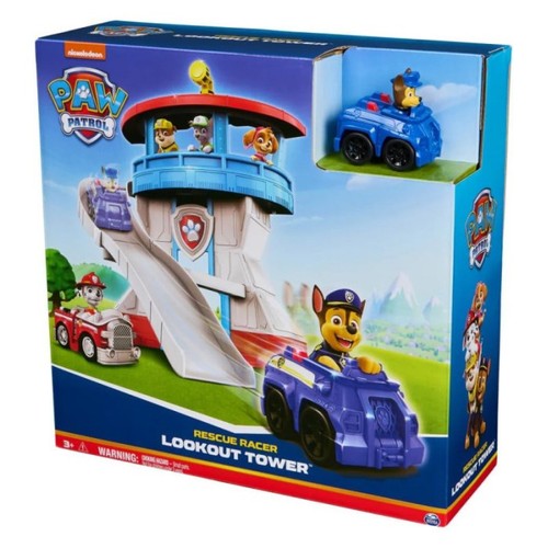 Spin master paw - patrol, lookout