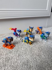 Paw Patrol Ultimate Police