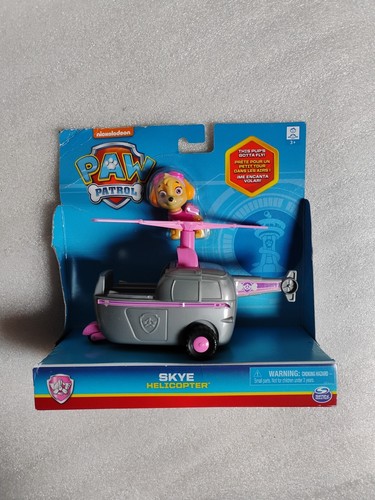 Spin master paw patrol - master,