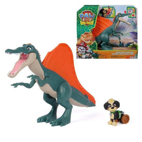 Paw patrol figurina - figurina, in