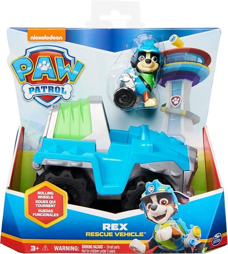 Spin master paw patrol - spin,