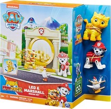 Paw Patrol, Set Gioco Cat Pack