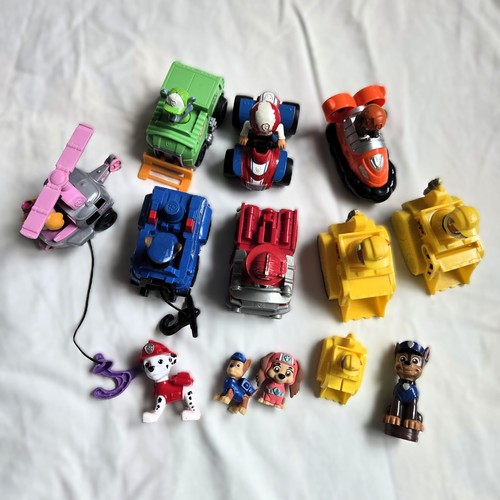 Lotto paw patrol - lotto,